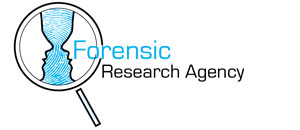 Logo Forensic Research Agency