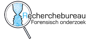 Logo Recherchebureau Forensisch Onderzoek